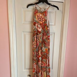 Full Length Women’s Loft Maxi Dress